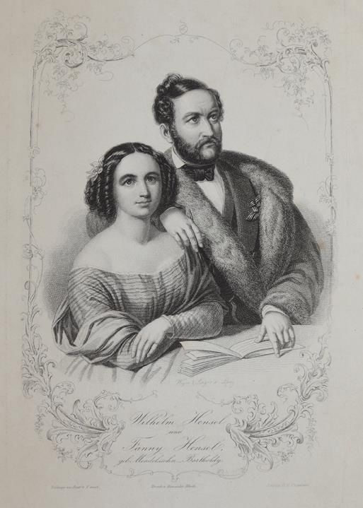Große Abbildung Nr.1: 145-3181 Portrait.: (Varia, Portrait)