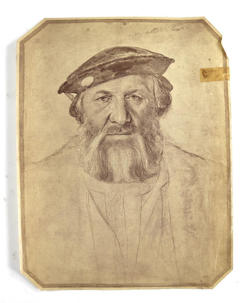 Große Abbildung Nr.3: 145-3181 Portrait.: (Varia, Portrait)