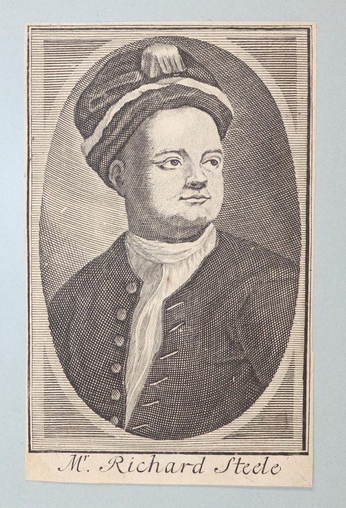 Große Abbildung Nr.4: 145-3183 Portraits.: (Varia, Portrait)
