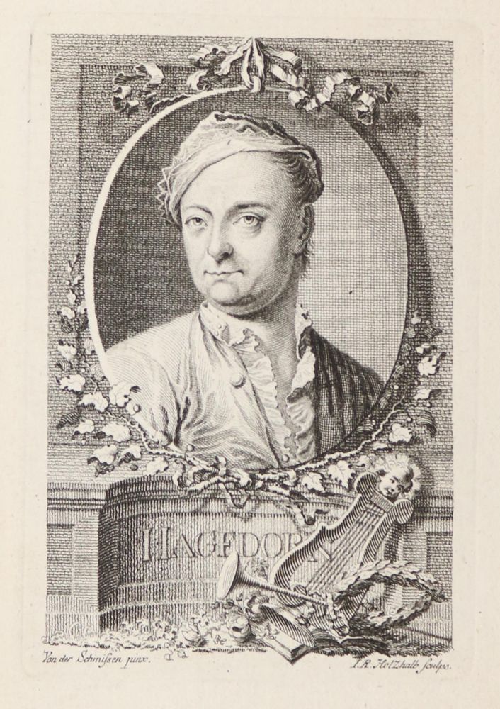 Große Abbildung Nr.5: 145-3183 Portraits.: (Varia, Portrait)