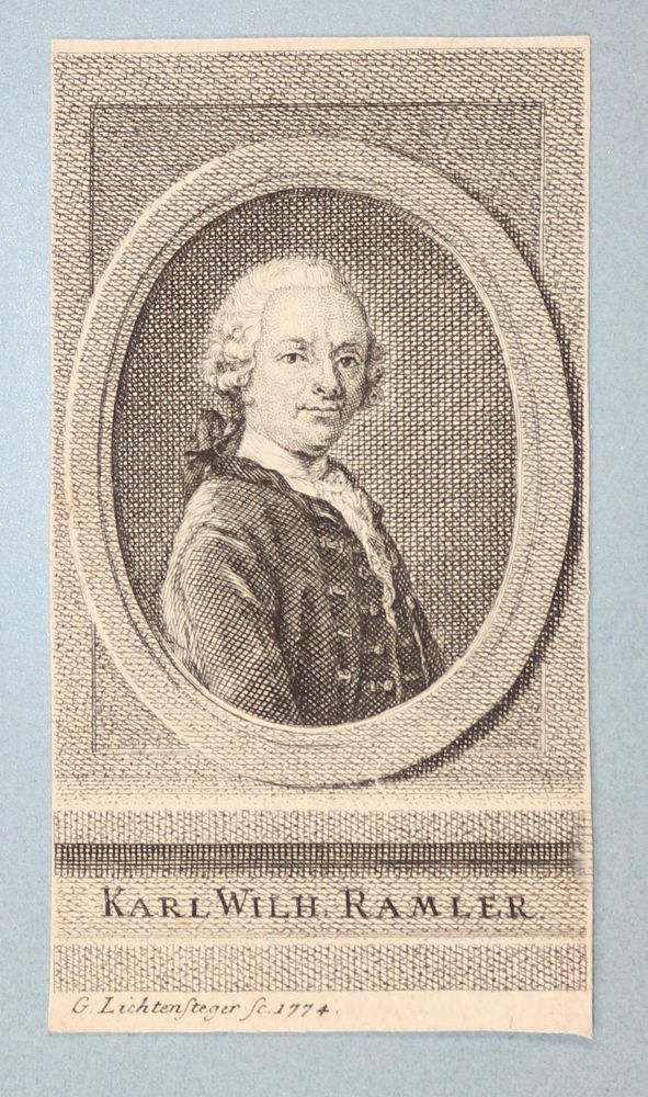 Große Abbildung Nr.6: 145-3183 Portraits.: (Varia, Portrait)