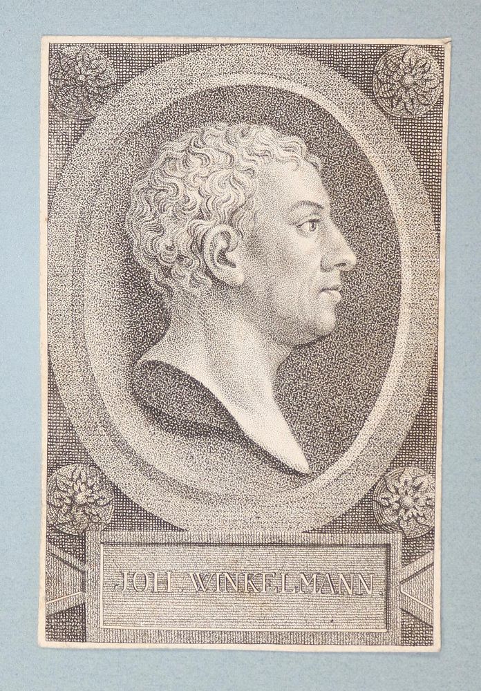 Große Abbildung Nr.8: 145-3183 Portraits.: (Varia, Portrait)
