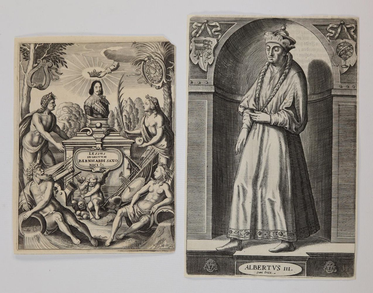 Große Abbildung Nr.3: 145-3185 Portraits.: (Varia, Portrait)