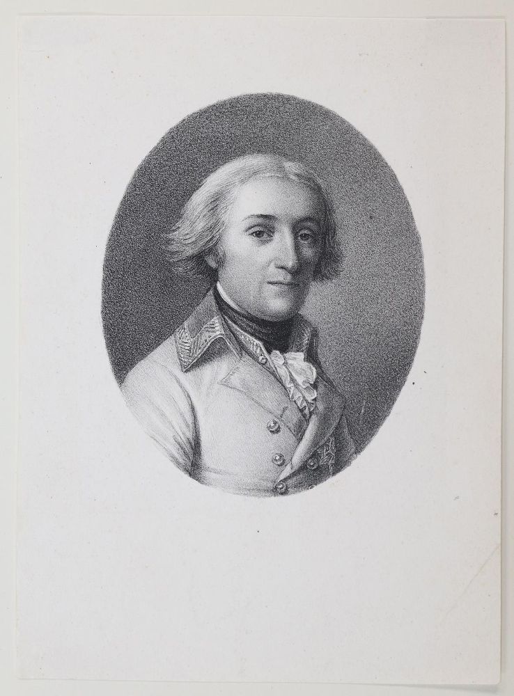 Große Abbildung Nr.1: 145-3191 Velten, J.: (Varia, Portrait)