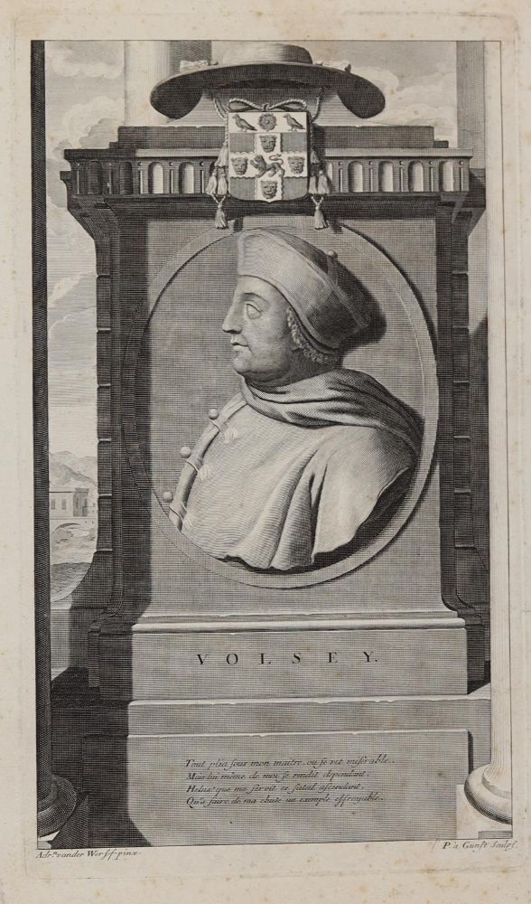 Große Abbildung Nr.3: 145-3193 Werff, Adriaen van der: (Varia, Portrait)