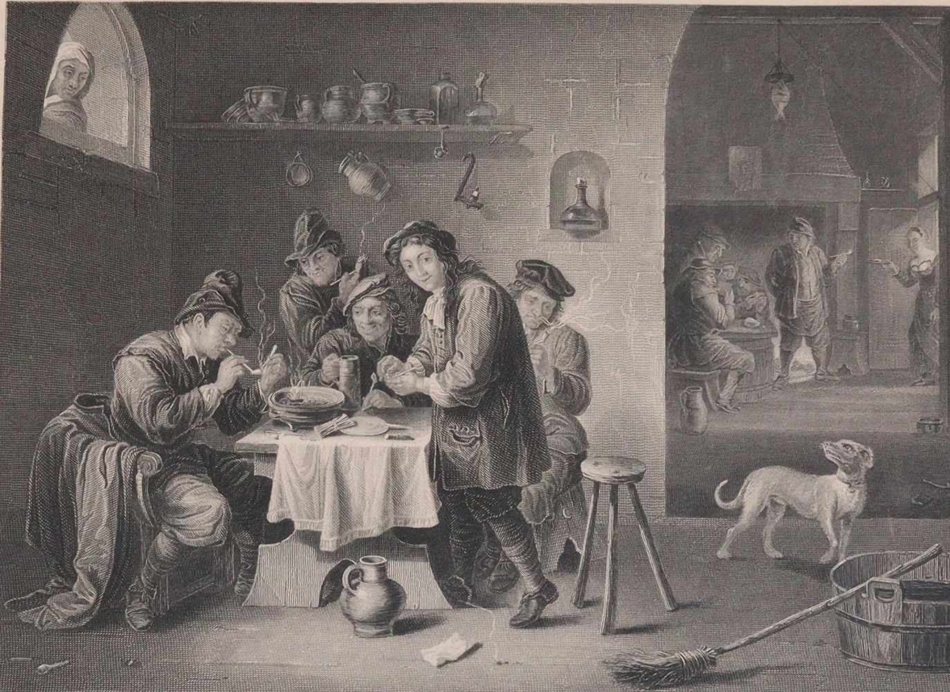 Große Abbildung Nr.2: 145-3199 Sammlung: (Varia)