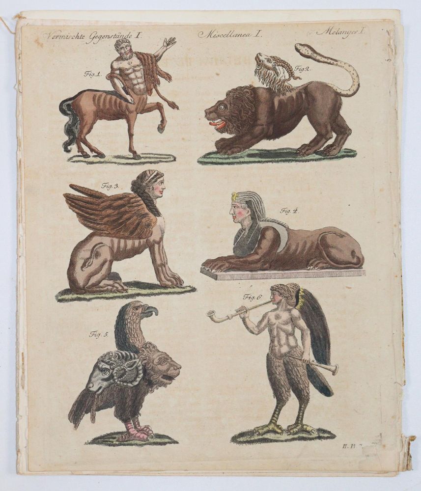 Große Abbildung Nr.9: 145-3199 Sammlung: (Varia)