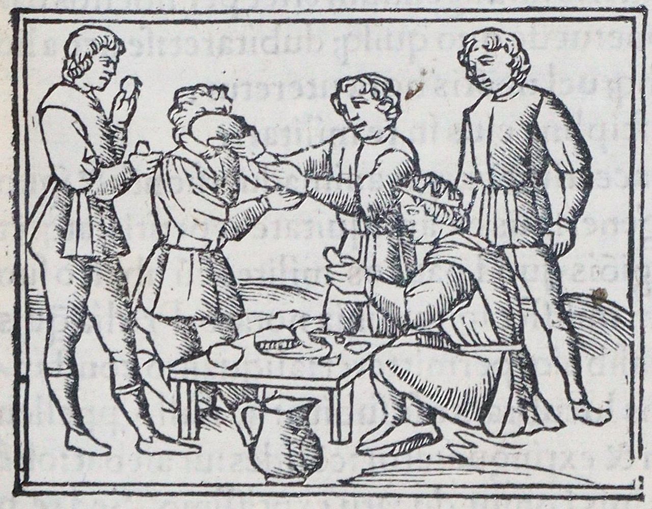 Große Abbildung Nr.3: 145-322 Suetonius Tranquillus.: (Alte Drucke, Handschriften und Theologie)