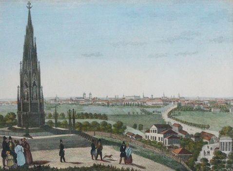 Große Abbildung Nr.1: 145-3263 Berlin.: (Deutschland)