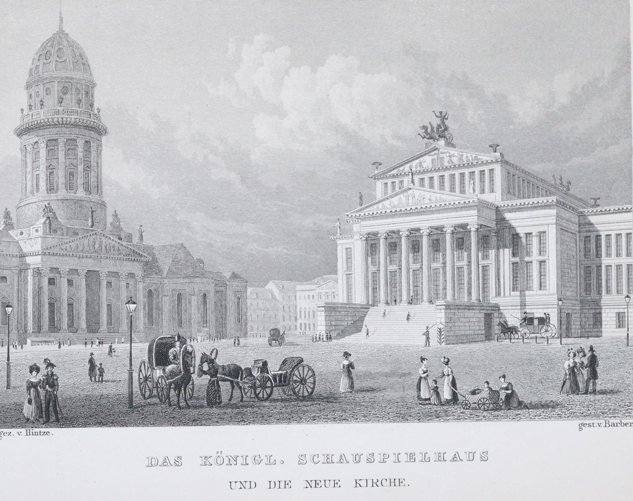 Große Abbildung Nr.3: 145-3265 Berlin: (Deutschland)