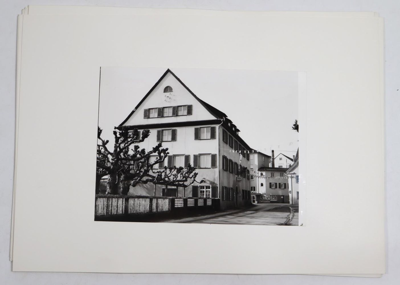 Große Abbildung Nr.11: 145-3269 Bodensee.: (Deutschland)