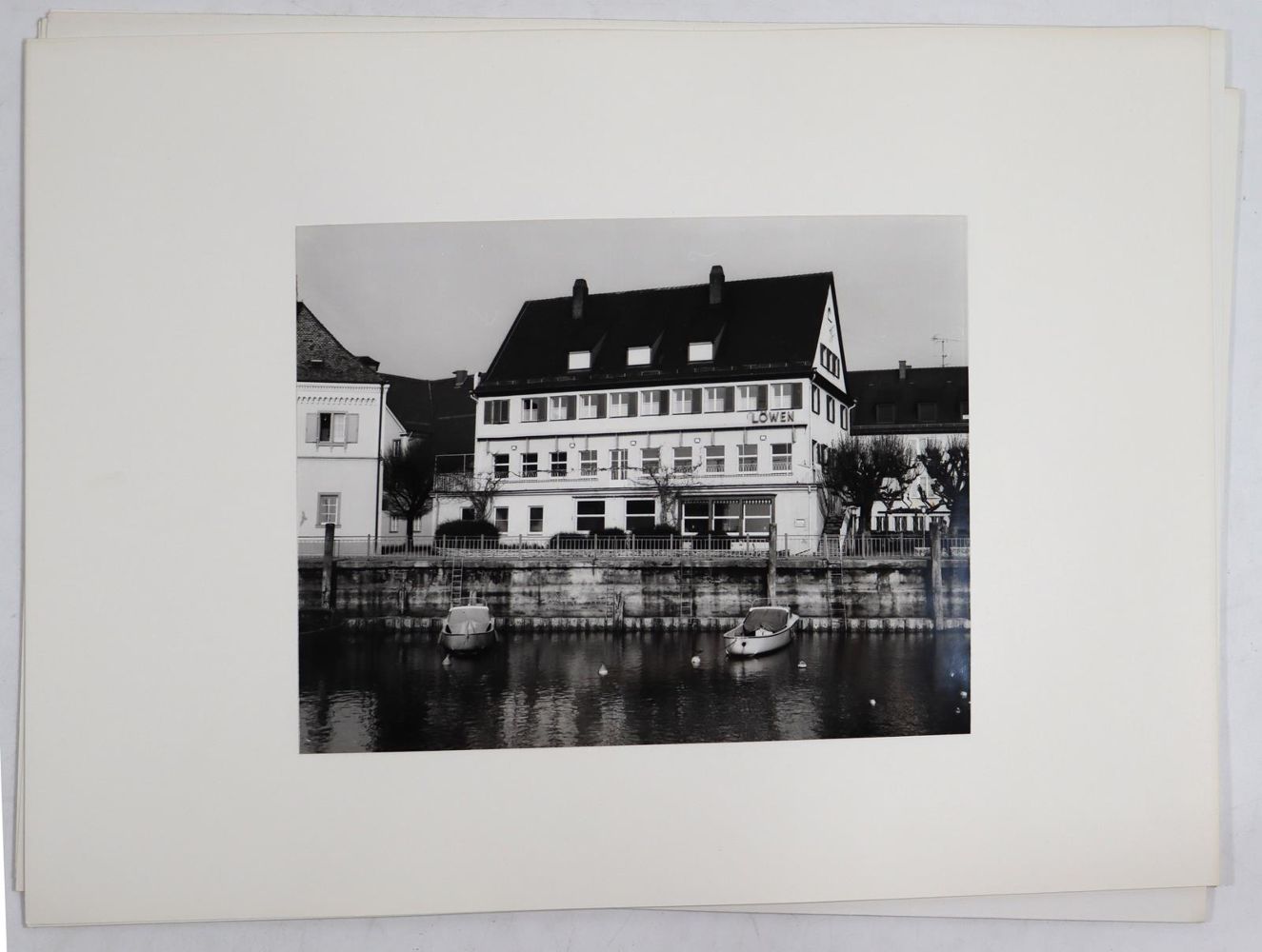 Große Abbildung Nr.14: 145-3269 Bodensee.: (Deutschland)