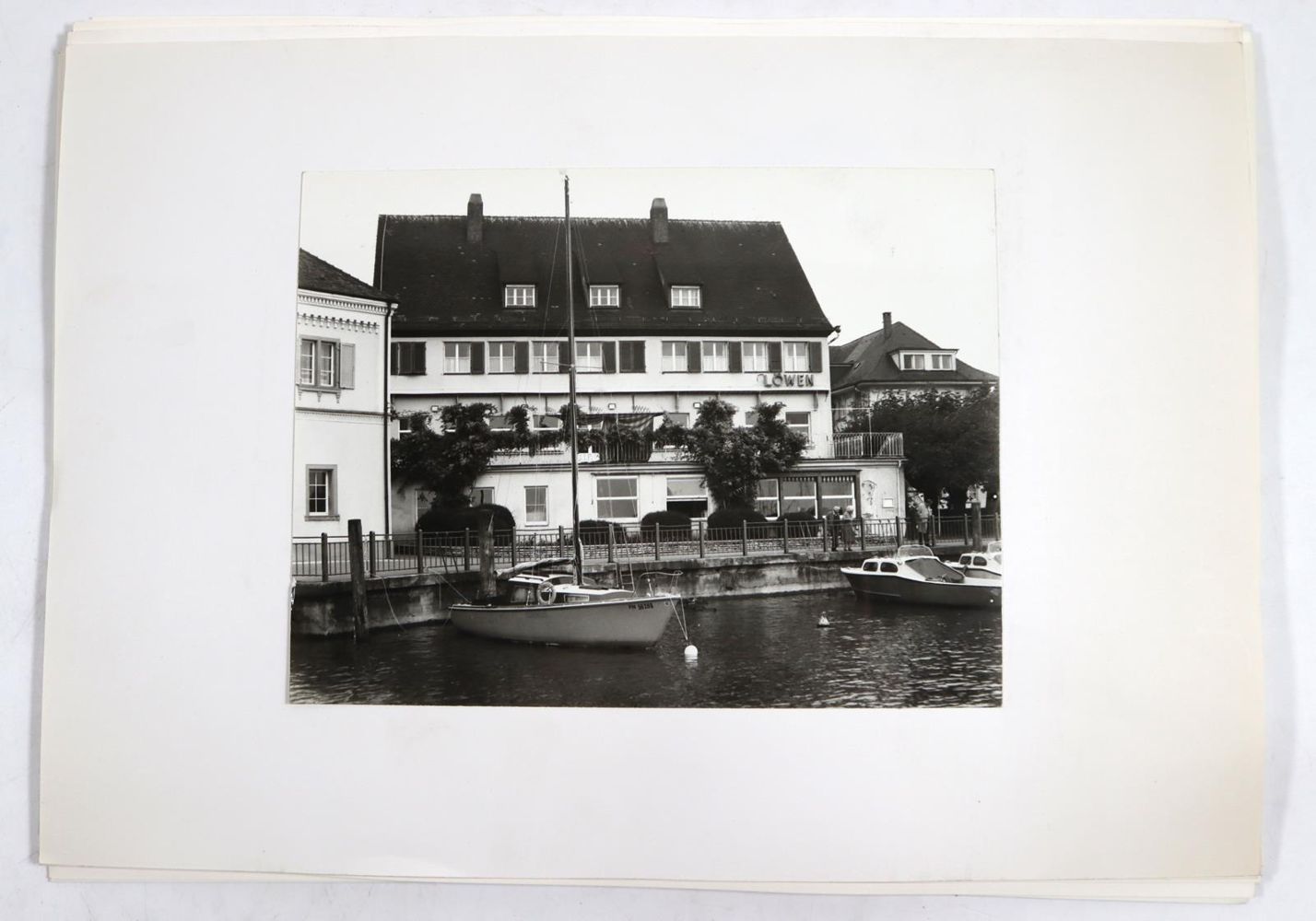Große Abbildung Nr.3: 145-3269 Bodensee.: (Deutschland)