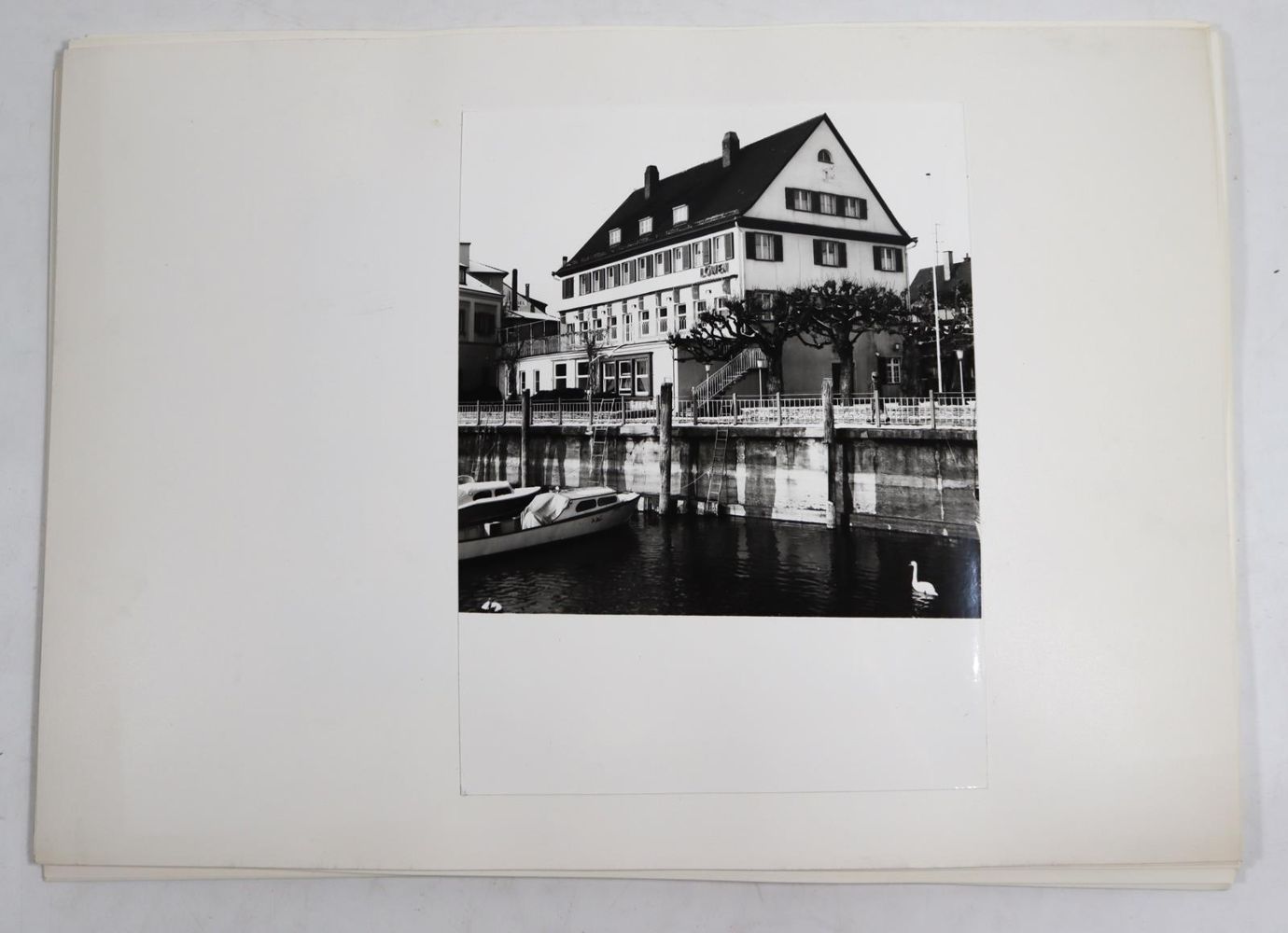 Große Abbildung Nr.4: 145-3269 Bodensee.: (Deutschland)