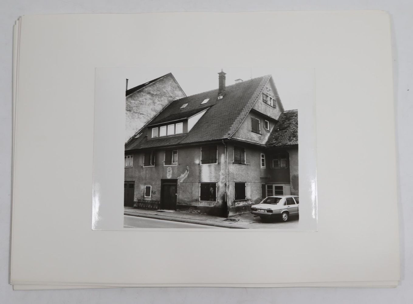 Große Abbildung Nr.6: 145-3269 Bodensee.: (Deutschland)