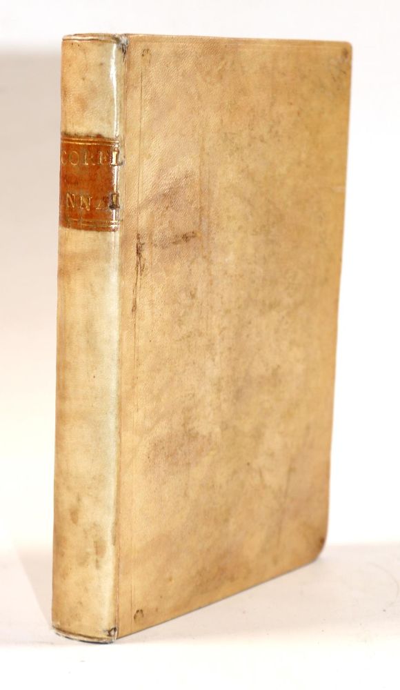Große Abbildung Nr.2: 145-328 Tacitus,C.C.: (Old and rare books, manuscripts)