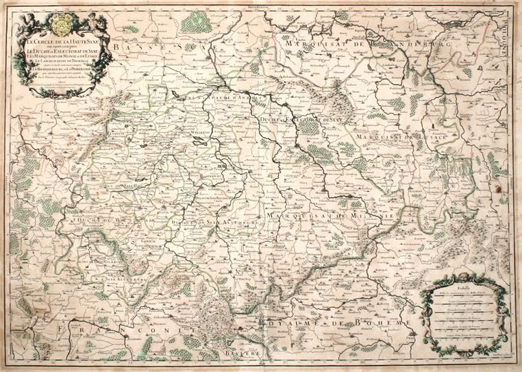 Große Abbildung Nr.1: 145-3280 Deutschland.: (Deutschland)