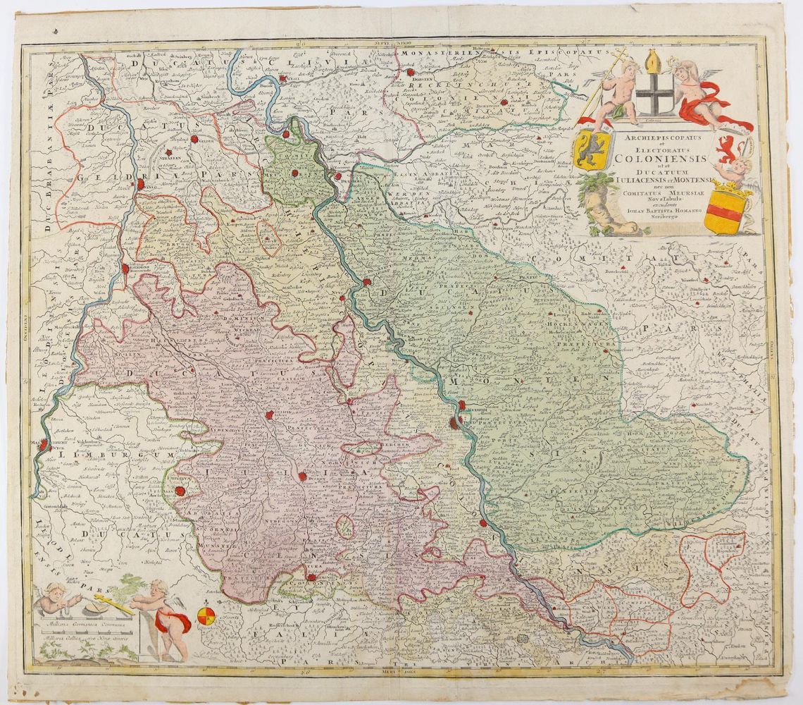 Große Abbildung Nr.1: 145-3281 Deutschland.: (Deutschland)
