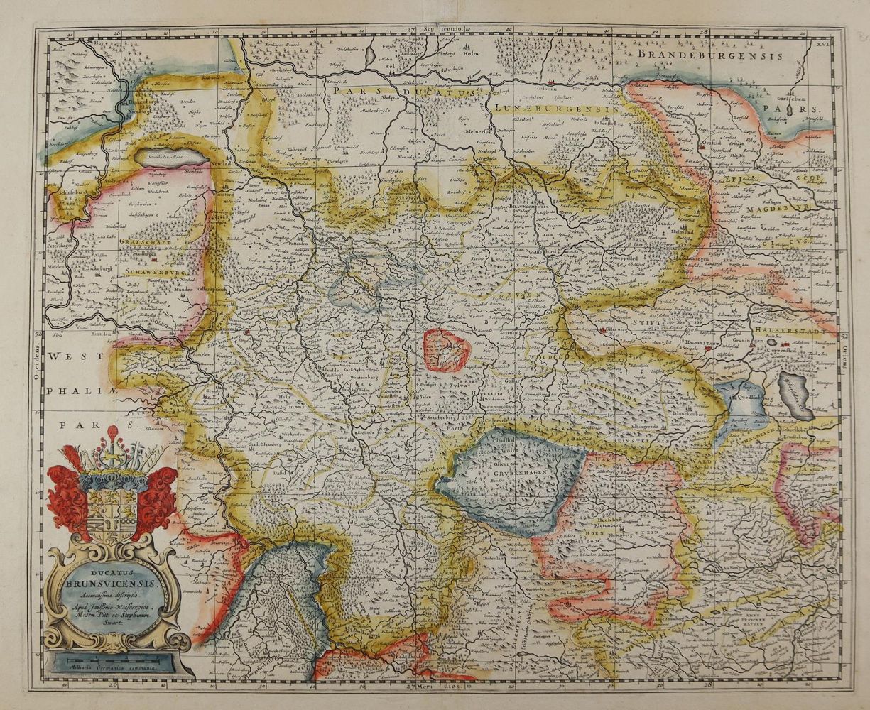 Große Abbildung Nr.2: 145-3281 Deutschland.: (Deutschland)