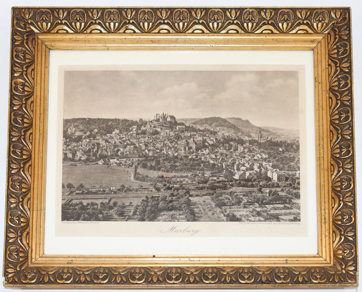 Große Abbildung Nr.2: 145-3284 Lawrence, Friedrich August von: (Deutschland, Dresden)