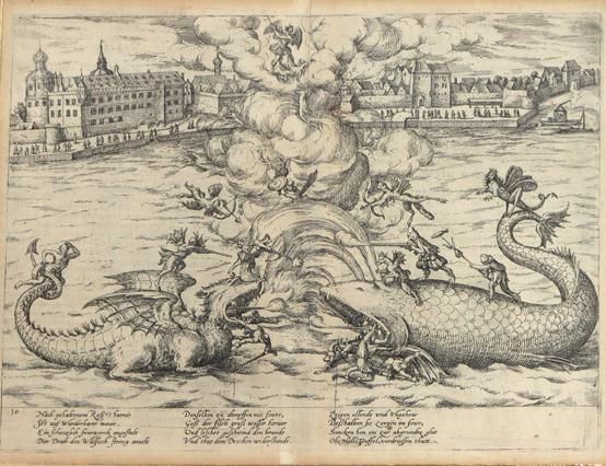 Große Abbildung Nr.1: 145-3285 Düsseldorf.: (Deutschland)