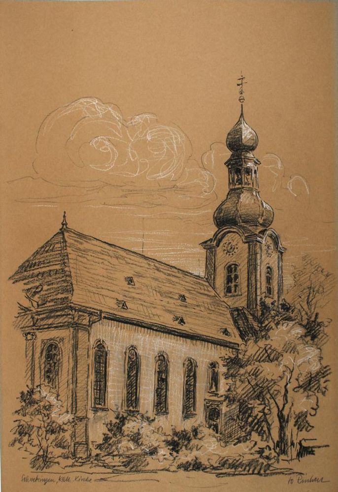 Große Abbildung Nr.1: 145-3289 Rinkert, Jo: (Deutschland, Enzkreis)