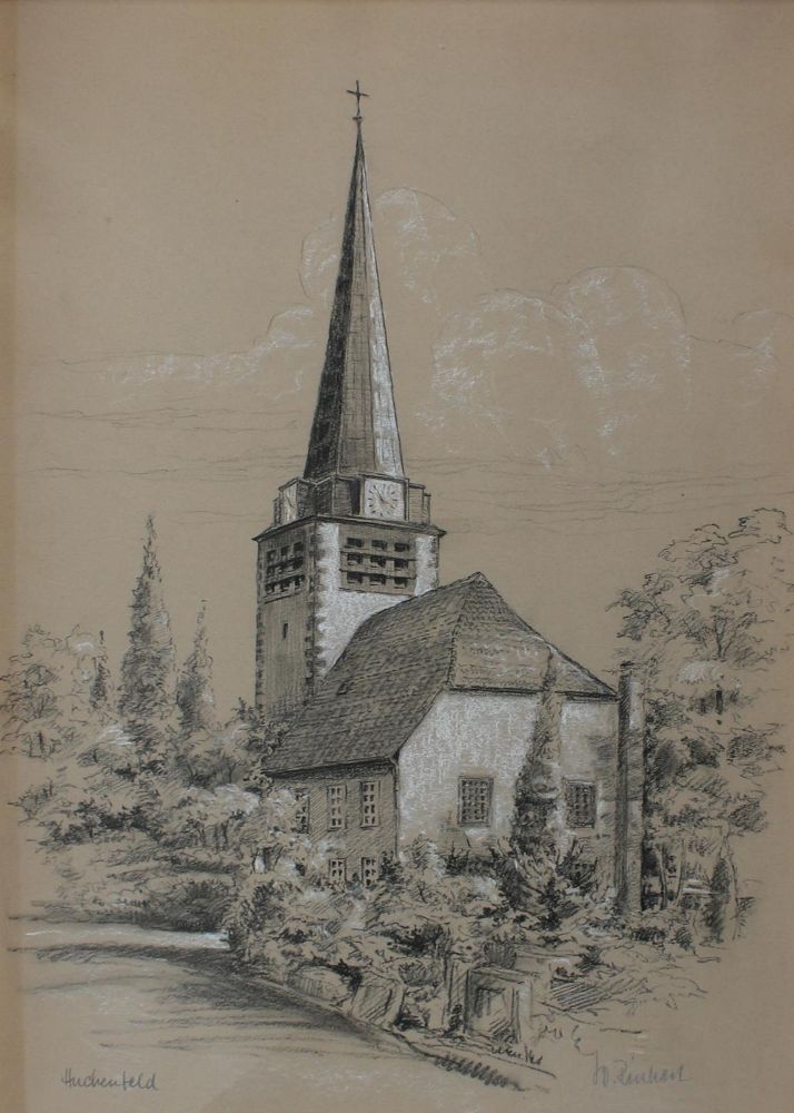 Große Abbildung Nr.2: 145-3289 Rinkert, Jo: (Deutschland, Enzkreis)
