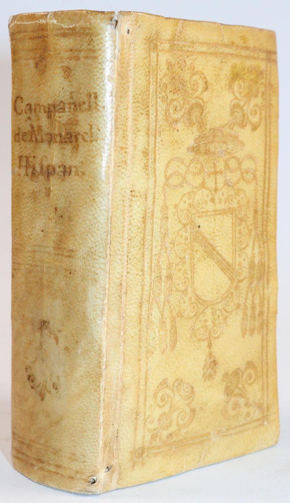 Große Abbildung Nr.2: 145-330 Tasso,T.: (Alte Drucke, Handschriften und Theologie)