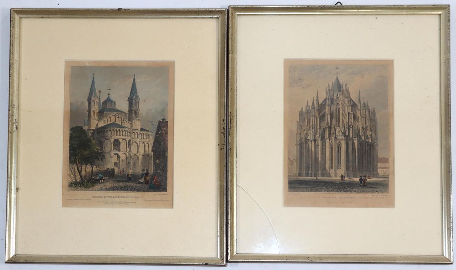 Große Abbildung Nr.6: 145-3318 Köln.: (Deutschland)