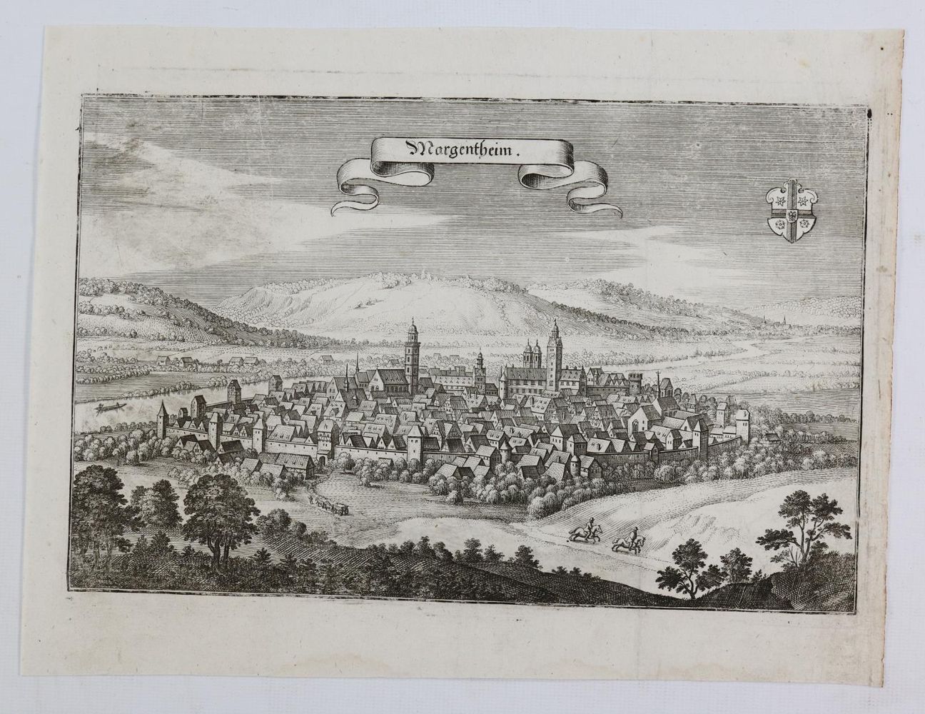 Große Abbildung Nr.2: 145-3322 Konstanz.: (Deutschland)