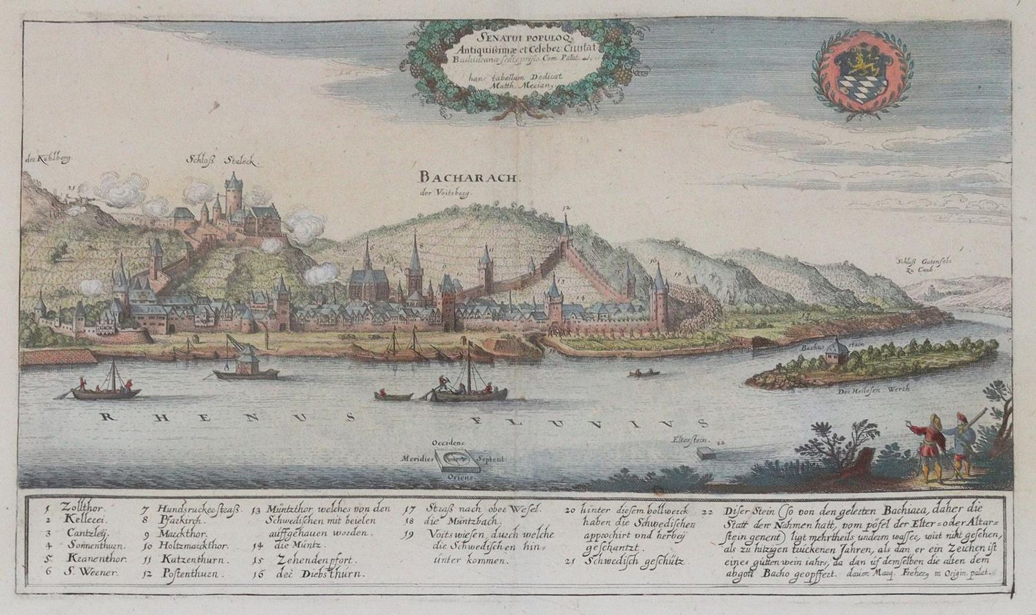 Große Abbildung Nr.2: 145-3325 Konvolut: (Deutschland)