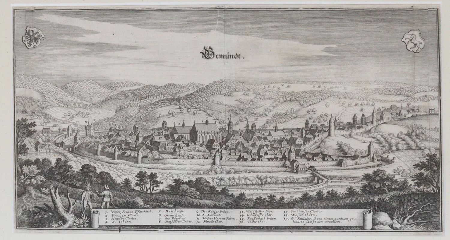 Große Abbildung Nr.3: 145-3325 Konvolut: (Deutschland)