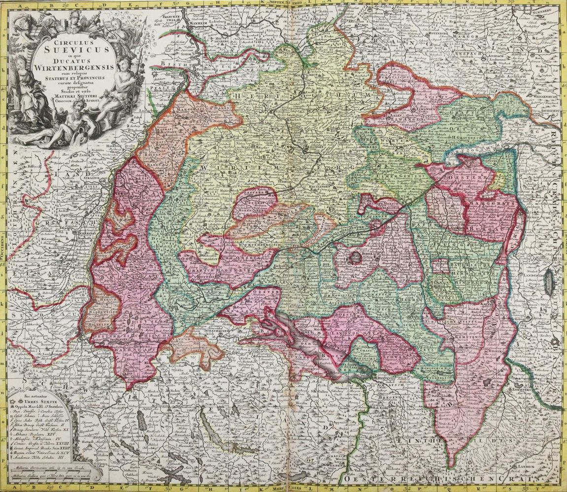 Große Abbildung Nr.1: 145-3361 Sammlung: (Deutschland)