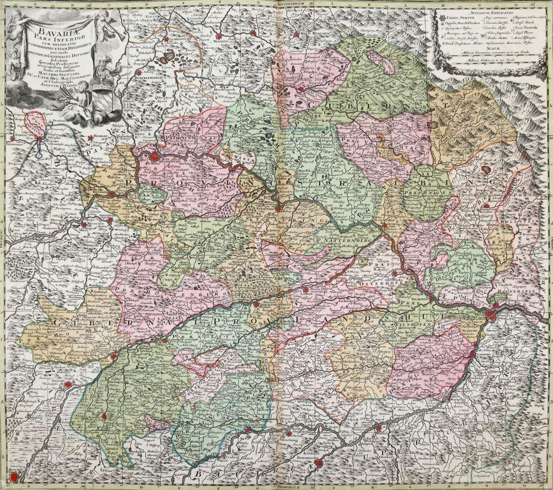 Große Abbildung Nr.6: 145-3361 Sammlung: (Deutschland)
