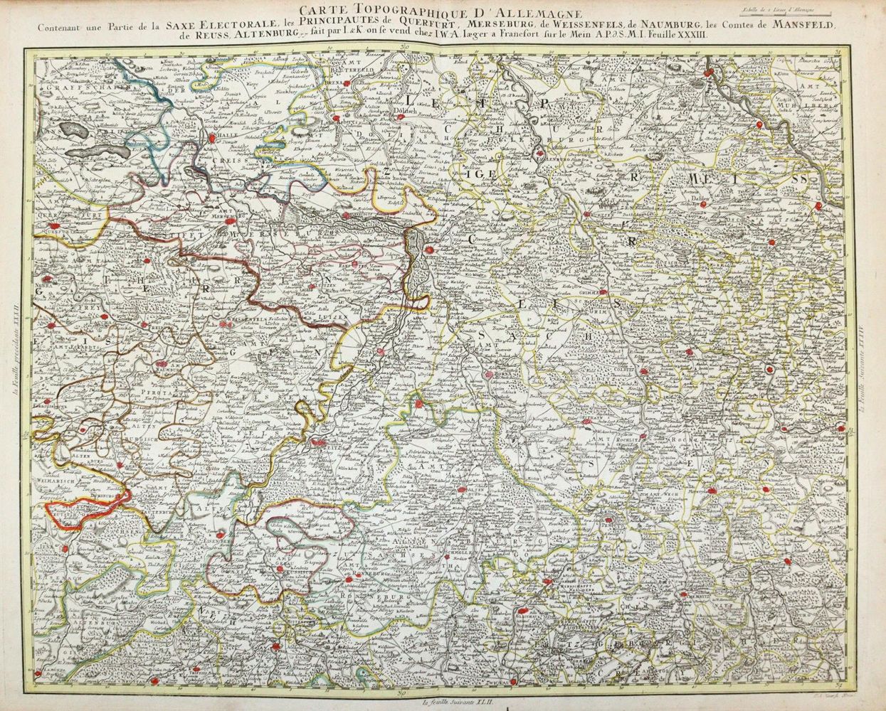 Große Abbildung Nr.7: 145-3361 Sammlung: (Deutschland)