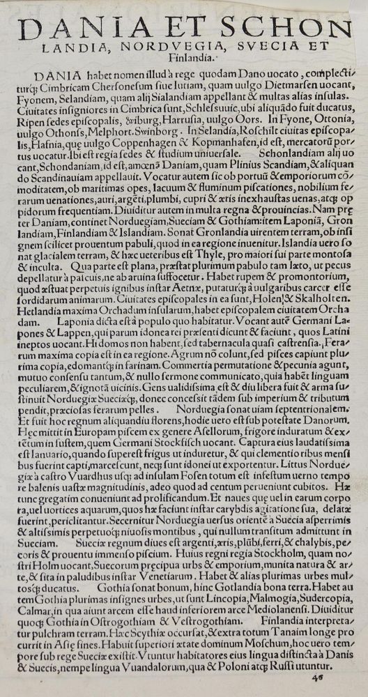 Große Abbildung Nr.2: 145-3393 Münster, Sebastian: (Ausland, Arktis-Antarktis-Nordländer)