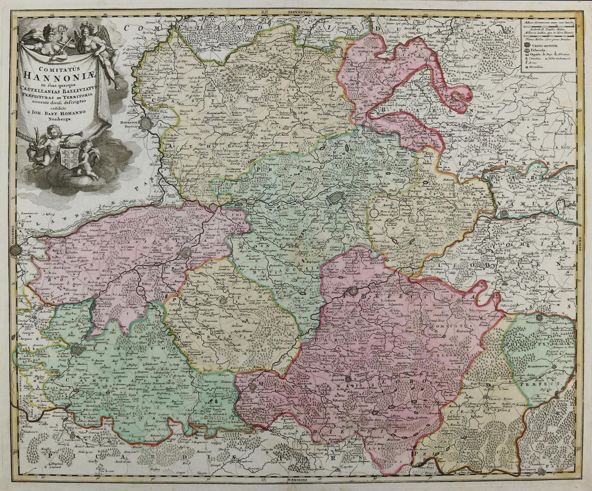 Große Abbildung Nr.2: 145-3399 Benelux.: (Ausland, Benelux)