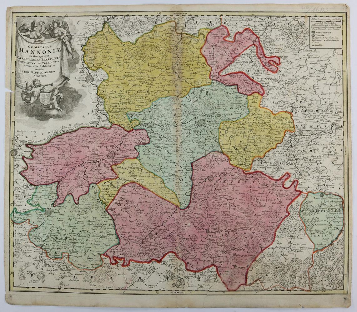 Große Abbildung Nr.3: 145-3399 Benelux.: (Ausland, Benelux)