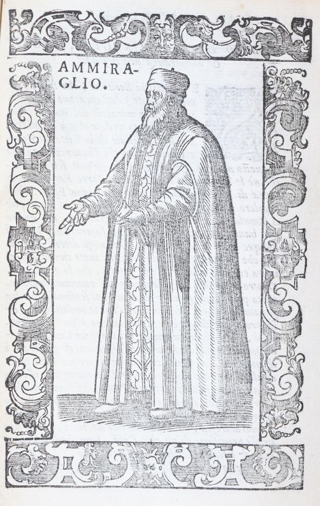 Große Abbildung Nr.11: 145-341 (Vecellio,C.: (Old and rare books, manuscripts)