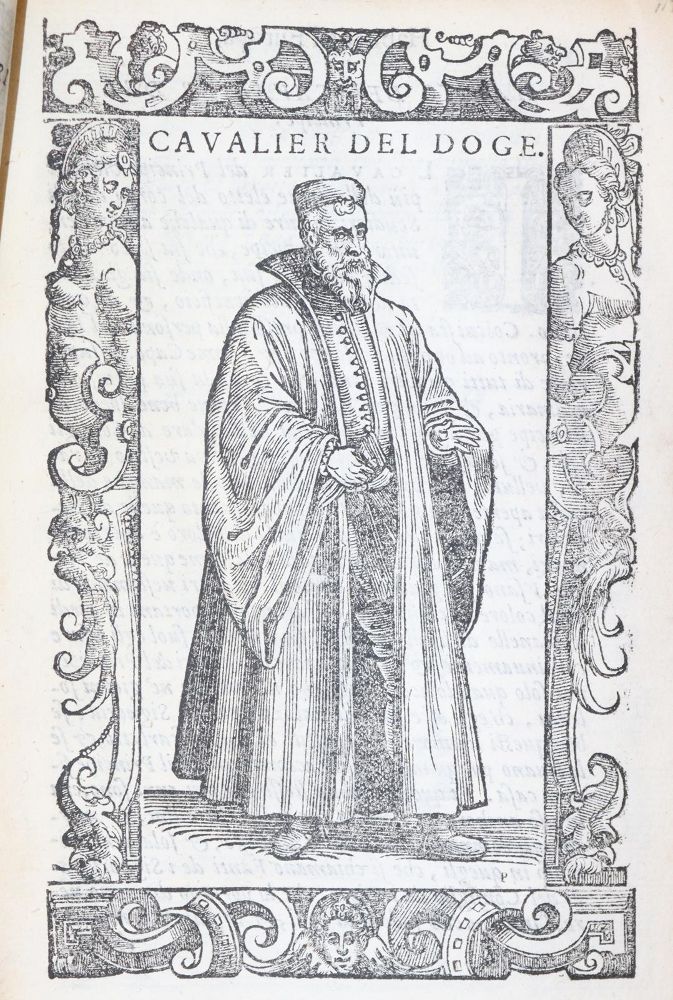 Große Abbildung Nr.9: 145-341 (Vecellio,C.: (Old and rare books, manuscripts)