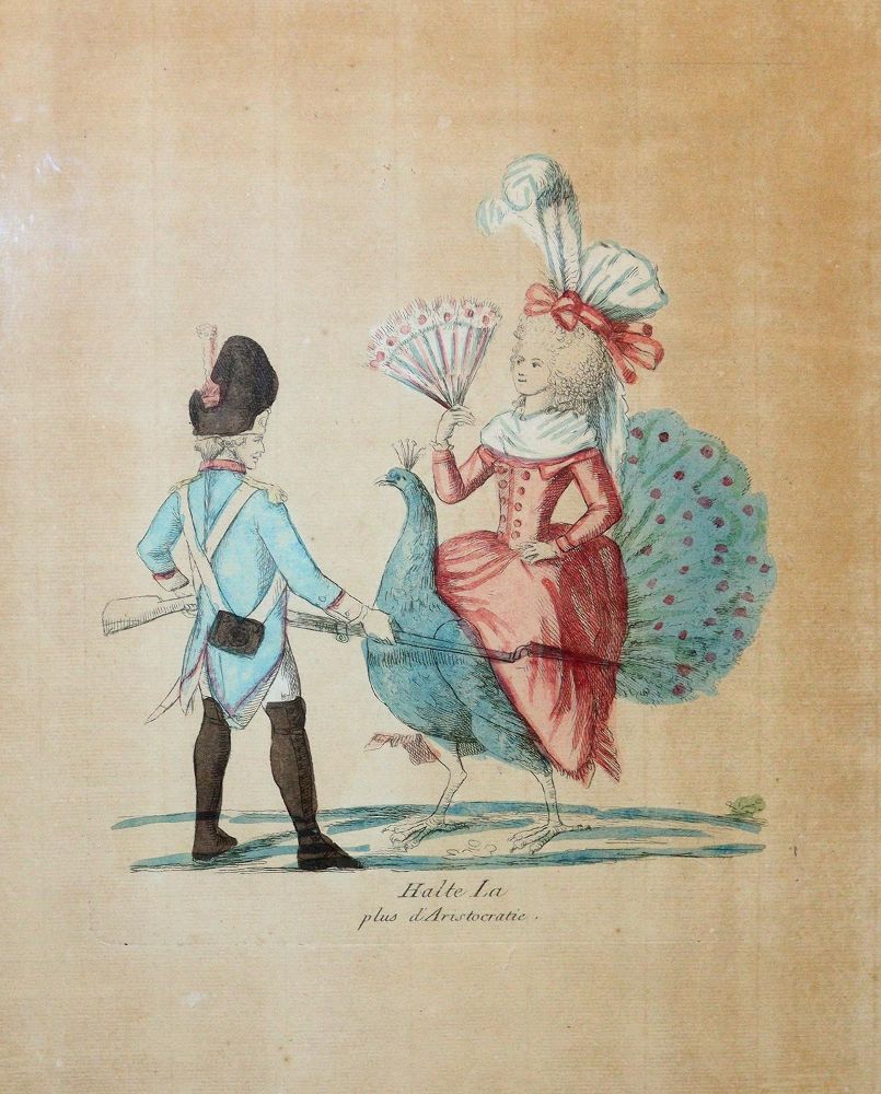 Große Abbildung Nr.1: 145-3420 Französische: (Ausland, Frankreich)