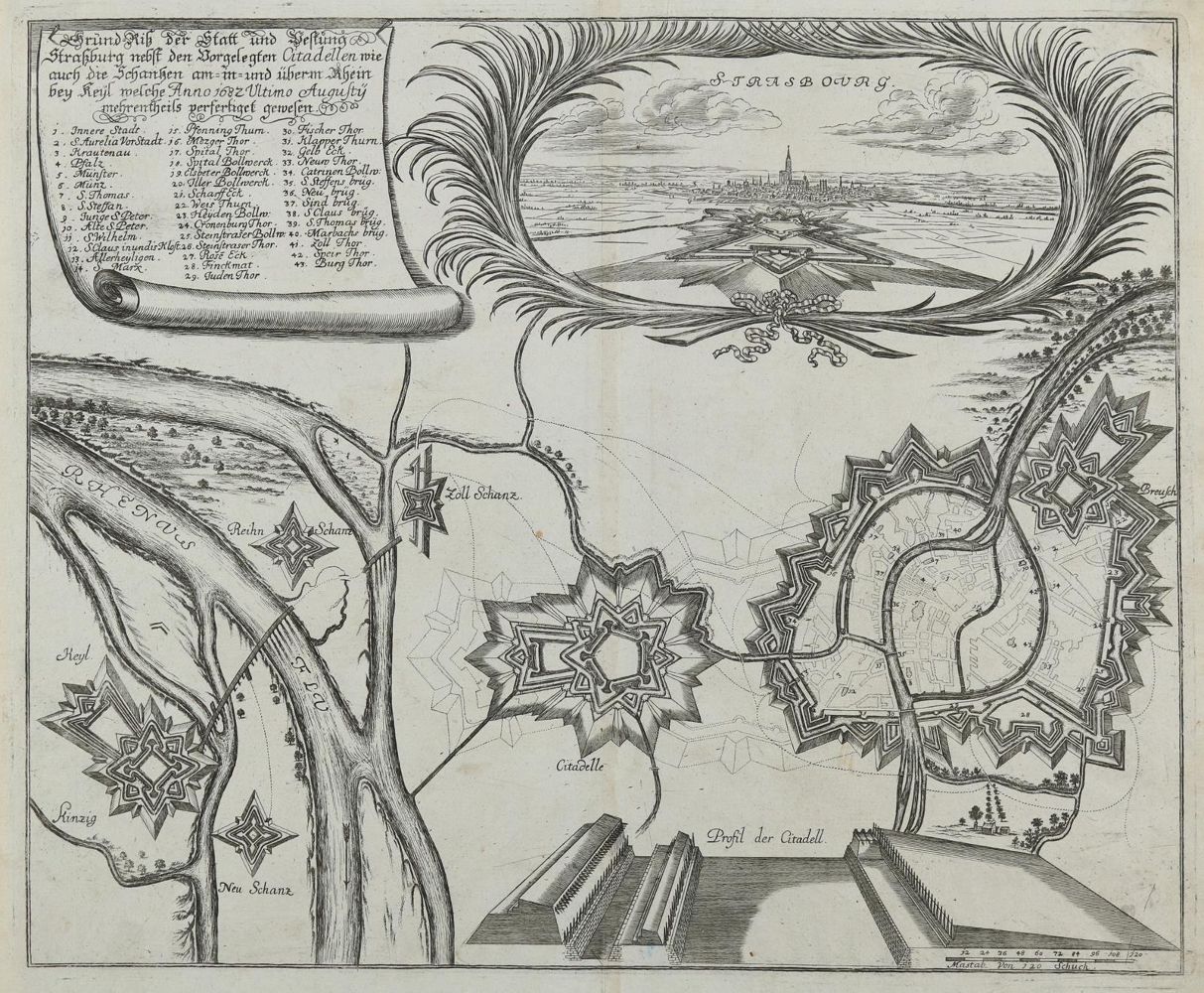 Große Abbildung Nr.3: 145-3426 Normandie.: (Ausland, Frankreich)