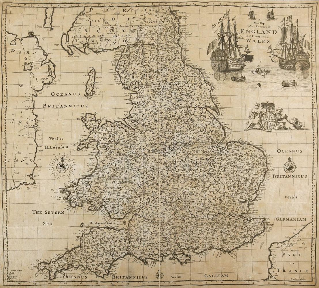 Große Abbildung Nr.1: 145-3437 Großbritannien.: (Ausland, Grossbritannien)