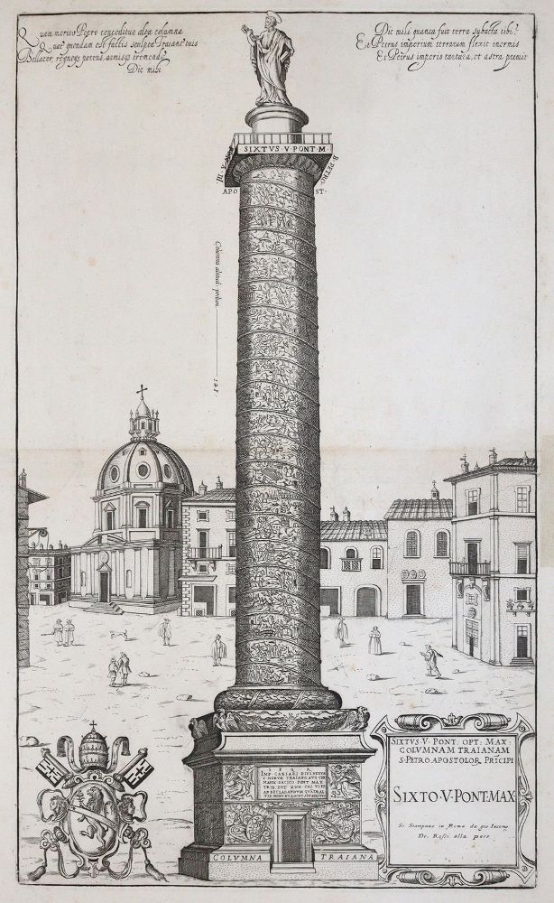 Große Abbildung Nr.3: 145-3486 Rom.: (Ausland, Italien)