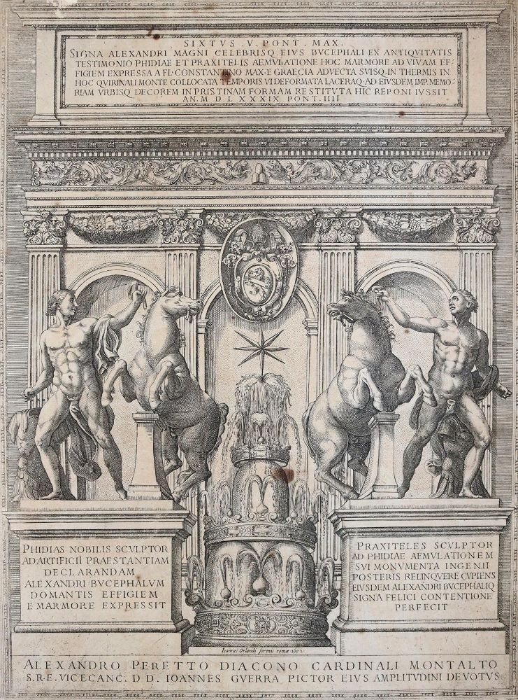 Große Abbildung Nr.4: 145-3487 Rom.: (Ausland, Italien)