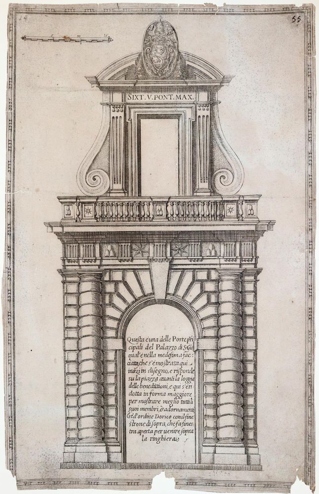 Große Abbildung Nr.1: 145-3496 Rom.: (Ausland, Italien)