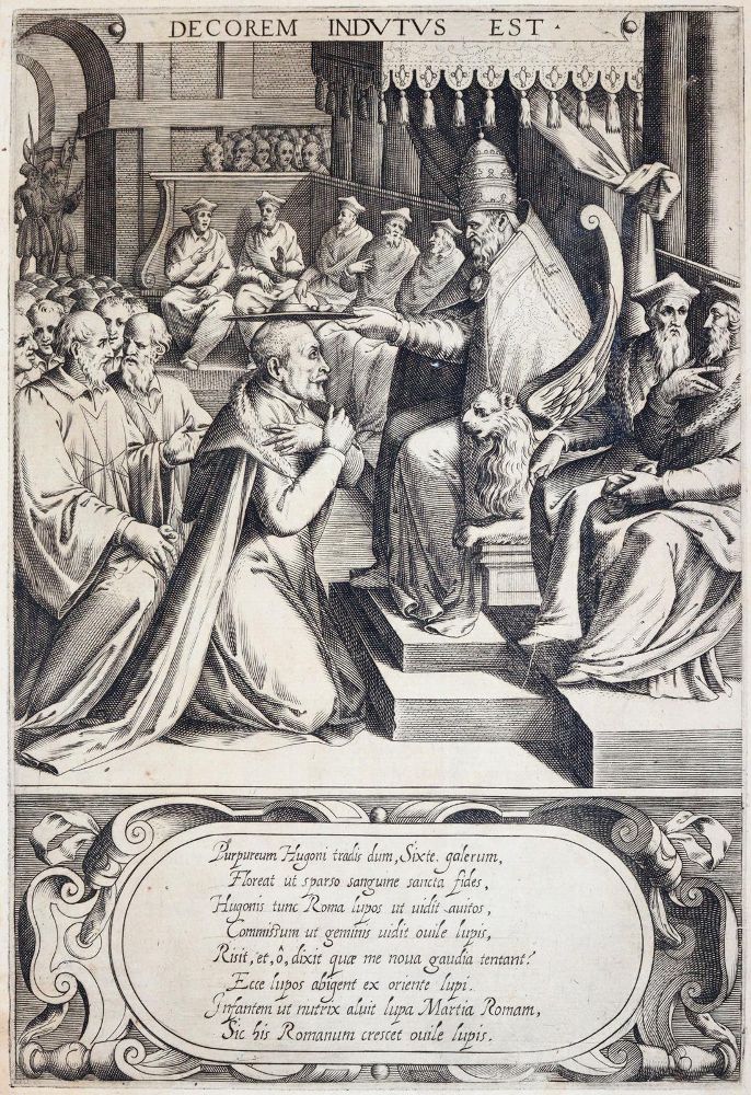 Große Abbildung Nr.8: 145-3496 Rom.: (Ausland, Italien)