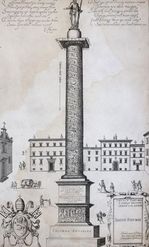 Große Abbildung Nr.7: 145-3499 Rom.: (Ausland, Italien)