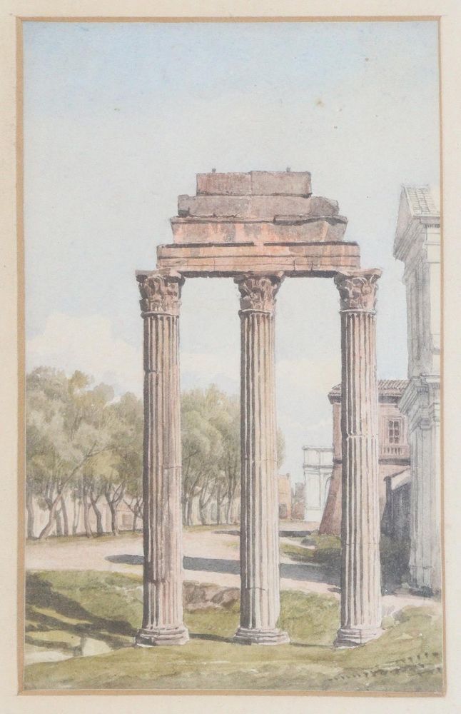 Große Abbildung Nr.1: 145-3501 Rom.: (Ausland, Italien)