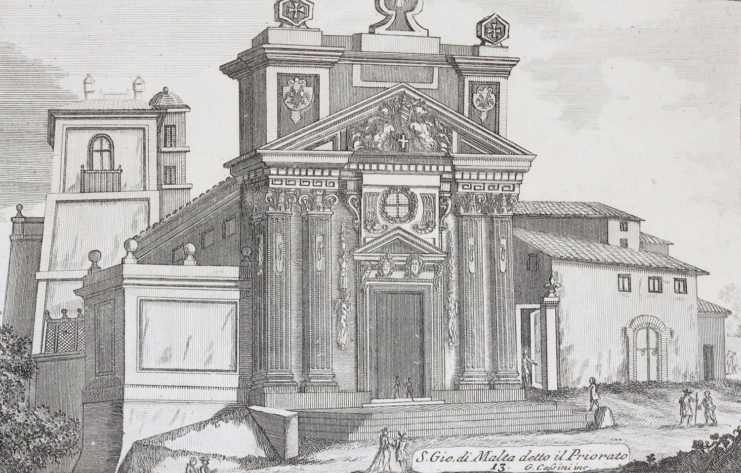 Große Abbildung Nr.3: 145-3517 Sammlung.: (Ausland, Italien)